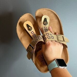 Rebel | sandals